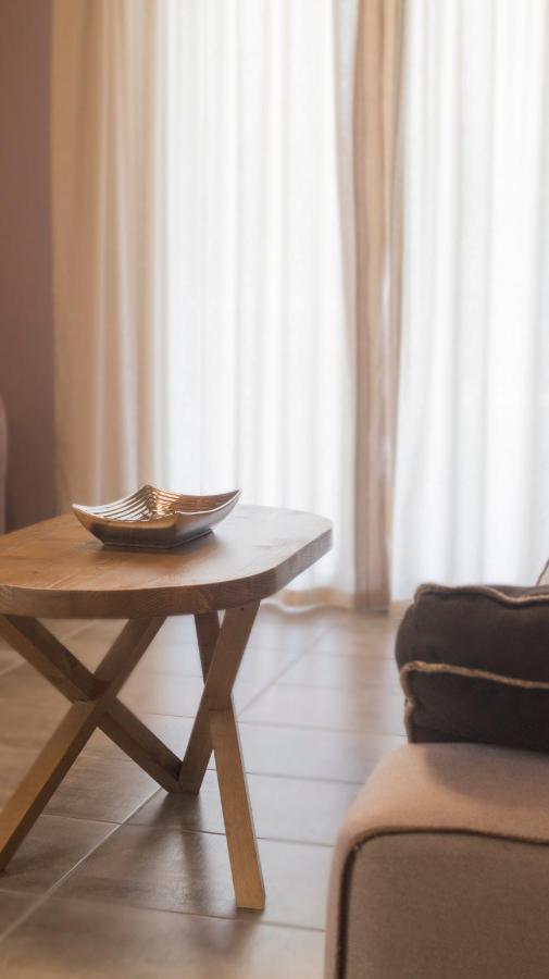 Kedros Chalet Agios Dimitrios  ภายนอก รูปภาพ