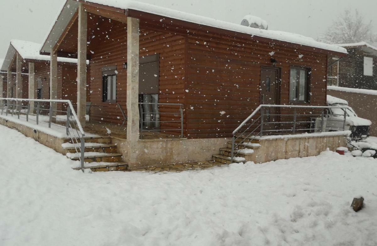 Kedros Chalet Agios Dimitrios  ห้อง รูปภาพ